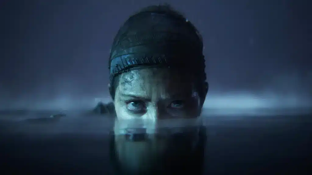Hellblade 2: Almost 90% Of Xbox Players Gave Up On The Main Story Hellblade 2