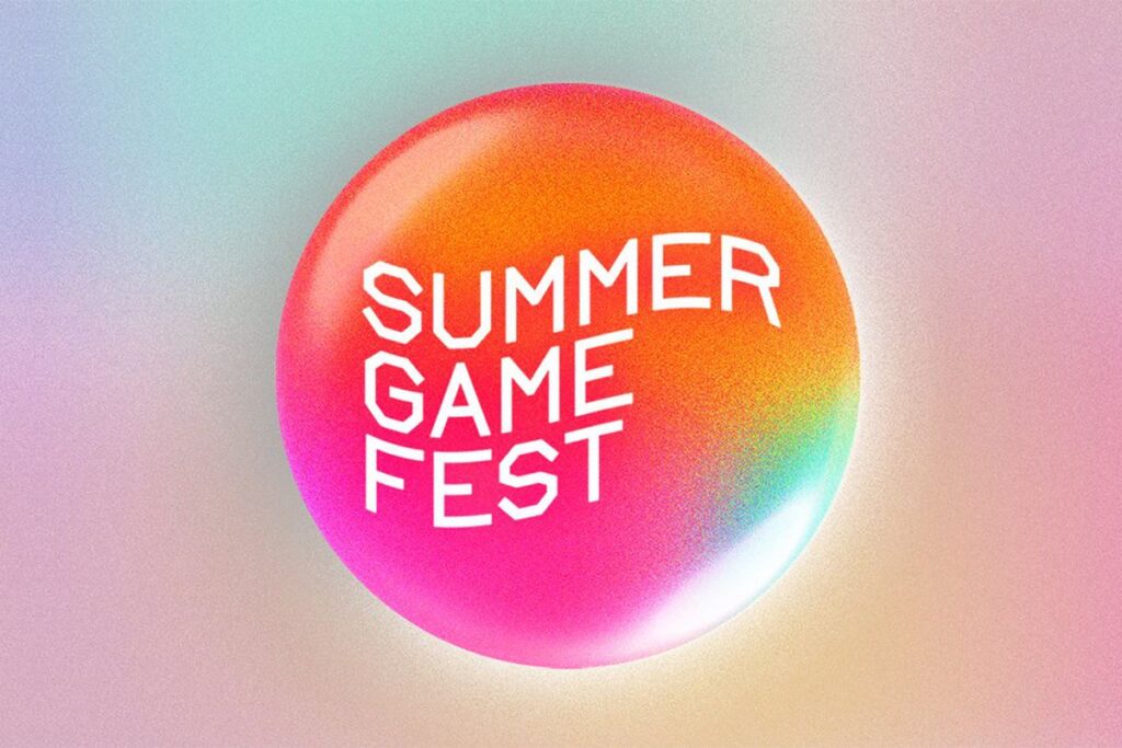 Playstation Summer Game Fest