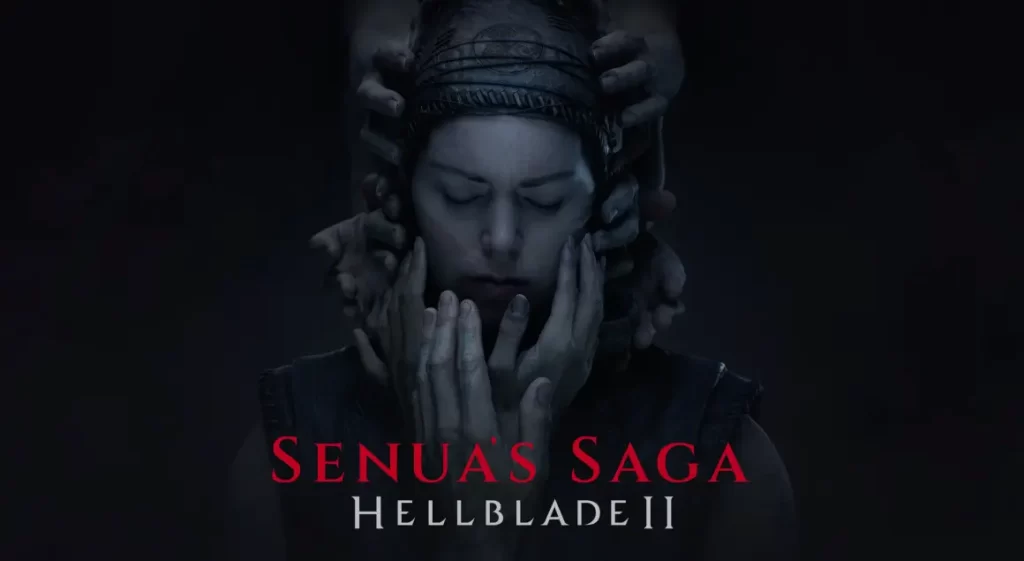 Hellblade 2
