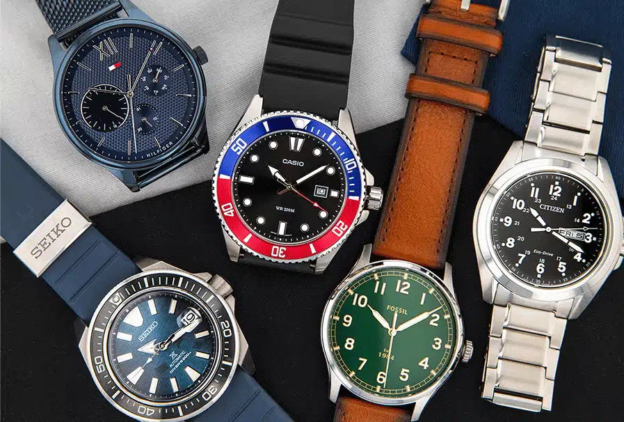 Best Beginner Watches