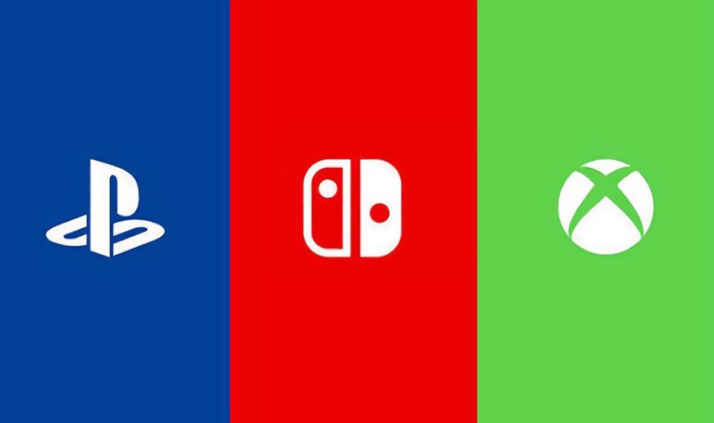 Gaming Consoles