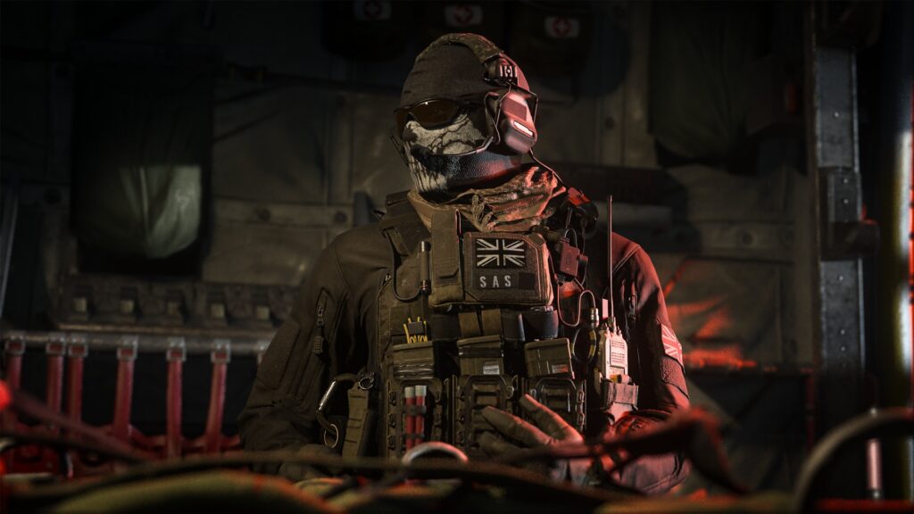 Call of Duty Modern Warfare 3