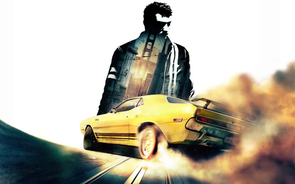 Driver
