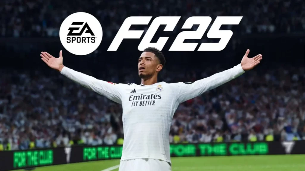 EA FC 25 Introducing Ray Tracing Along With Two Graphics Modes For The First Time FIFA 25