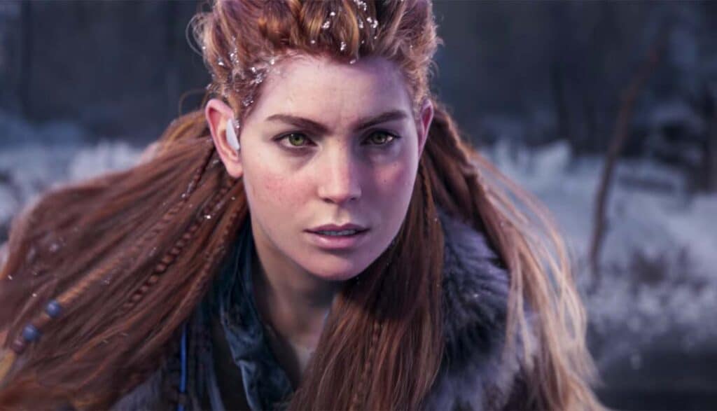 Horizon Netflix Show