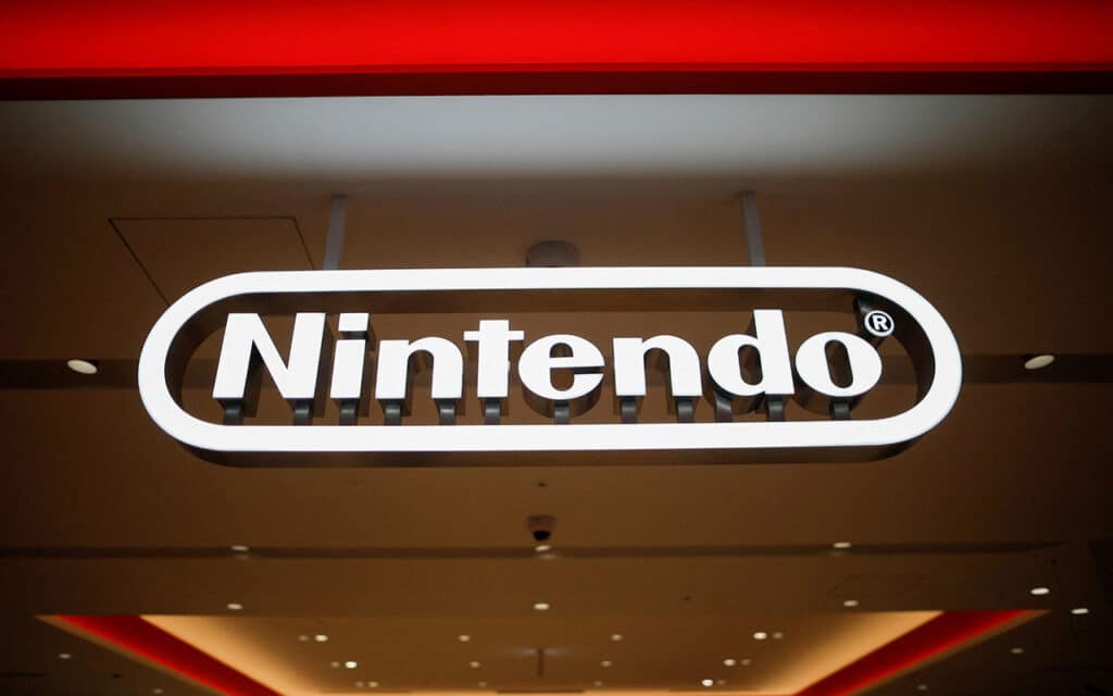 Nintendo lawsuit against US government