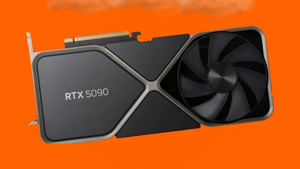 rtx 5090