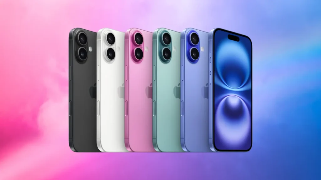 iPhone-16-colours
