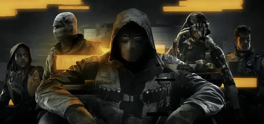 Call of Duty: Black Ops 6