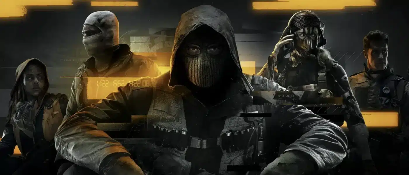 Call of Duty: Black Ops 6