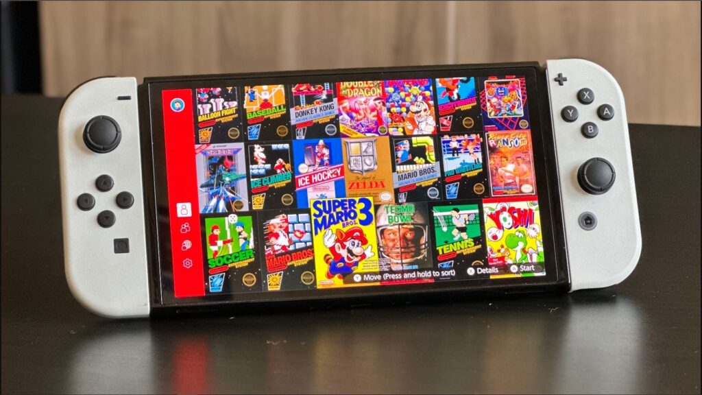 Nintendo