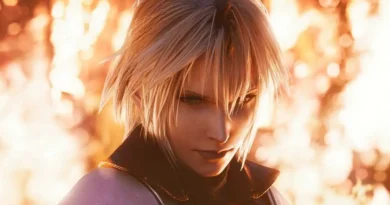 Final Fantasy 7