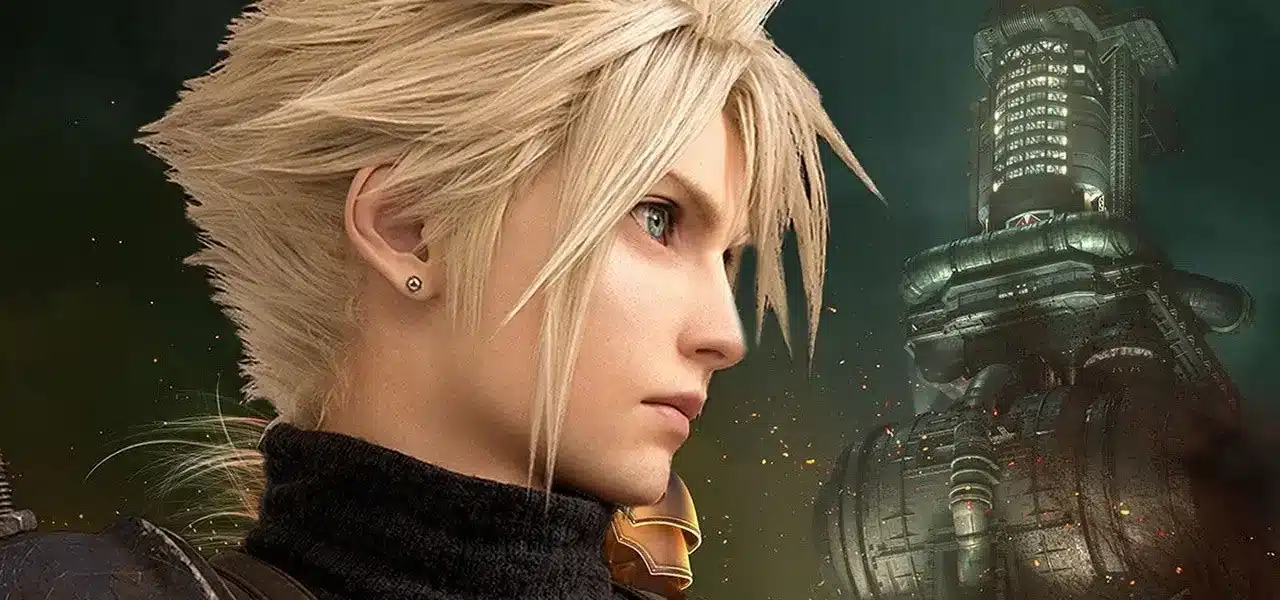 final-fantasy-7 remake
