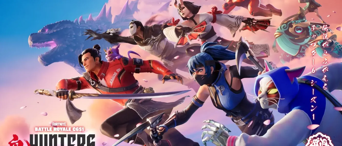 Fortnite