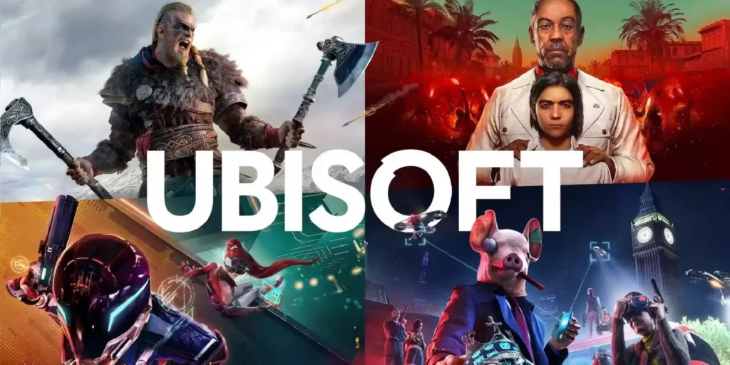 ubisoft