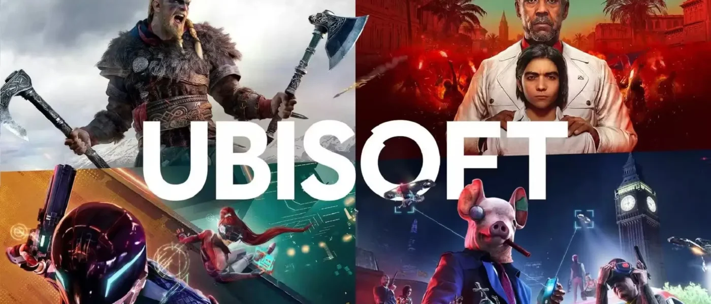ubisoft