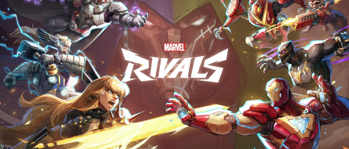 Marvel Rivals