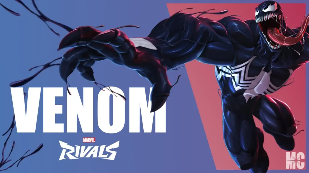 Marvel Rivals