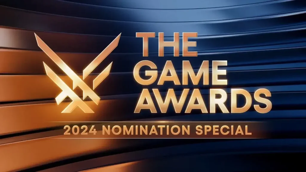 game awards