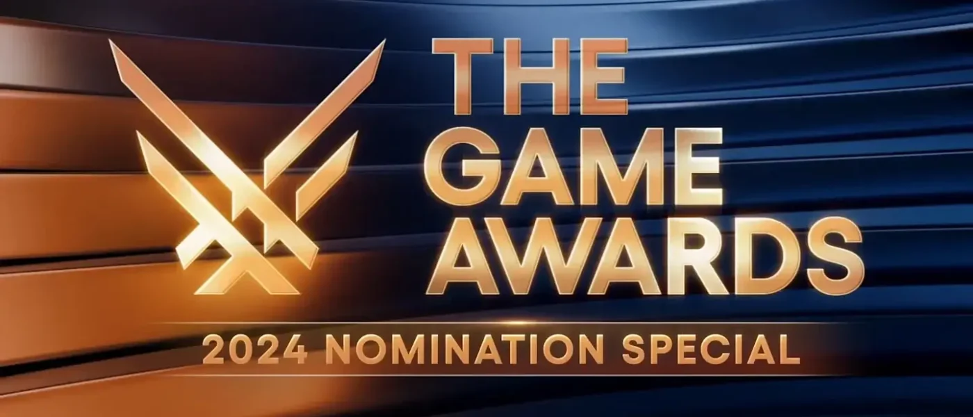 game awards
