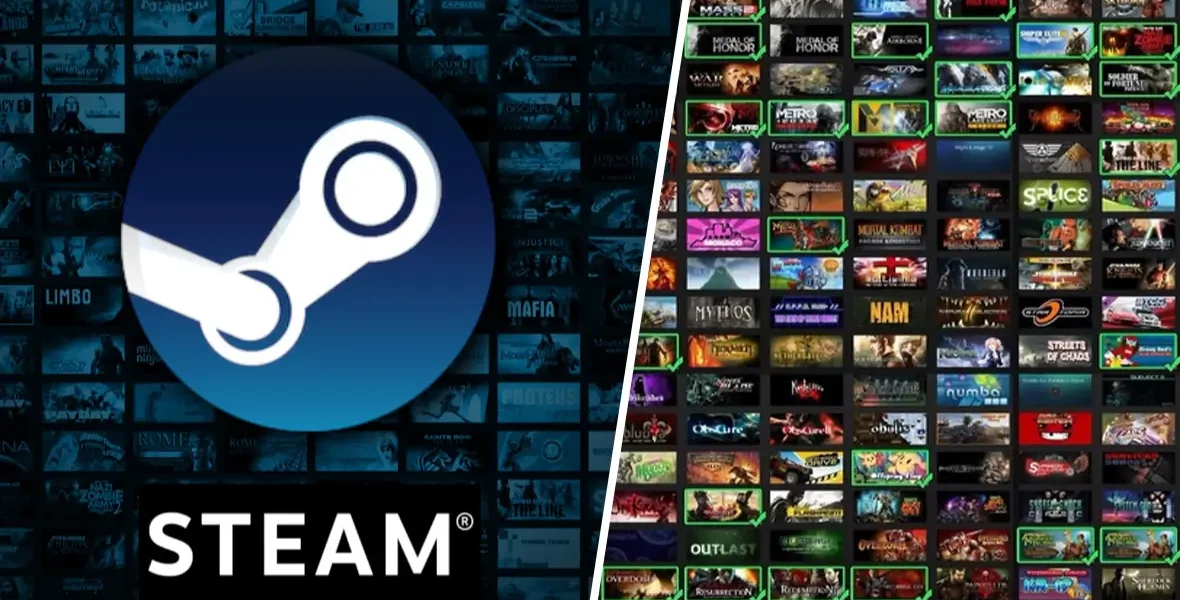 steam 40 million concurrent users