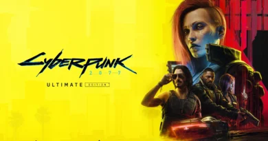 Cyberpunk 2077