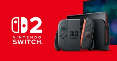 Nintendo Switch 2 Zengrip 2
