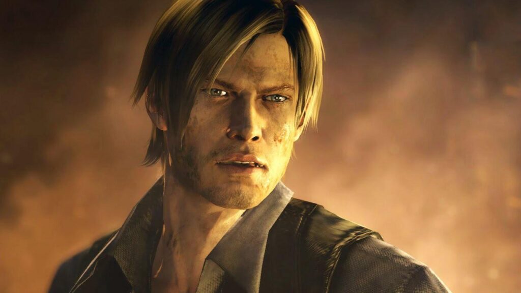 Resident Evil 6