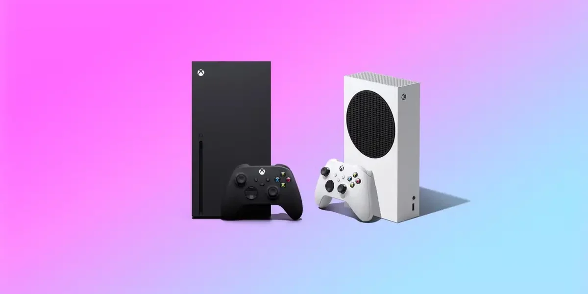 Xbox series x/s