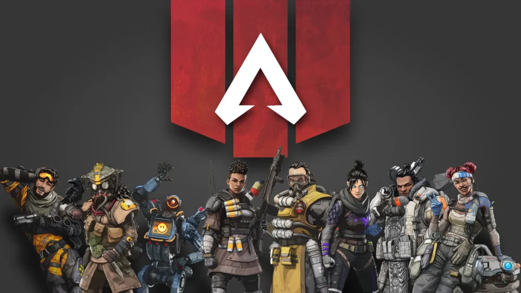 Apex Legends French Voice actors Quit following the AI training mandate in the new contract