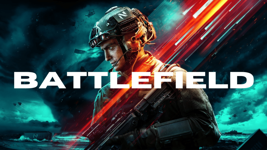 BATTLEFIELD COMMUNITY TESTING PROGRAM