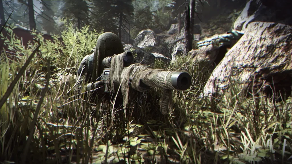 Call of Duty Warzone's New Map Avalon may be cancelled or delayed