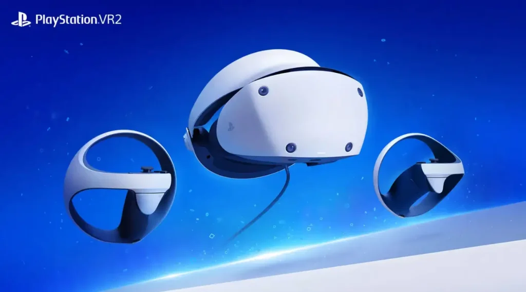 Playstation VR2