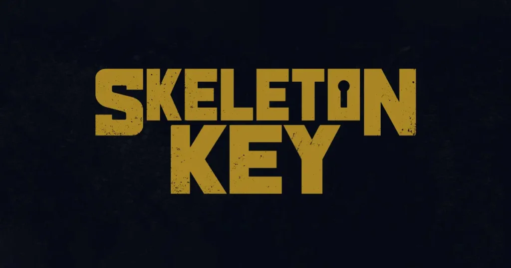 Skeleton Key project canceled