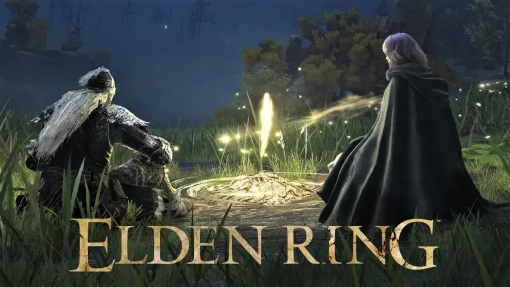 elden ring movie