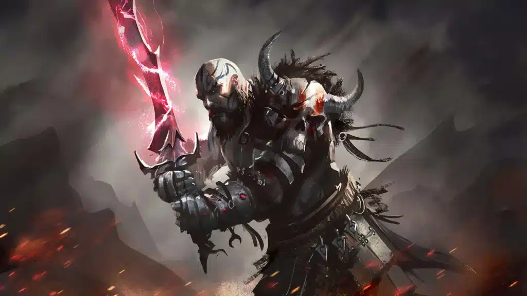 God of War is a Greek setting side project set to release later this year on PS5