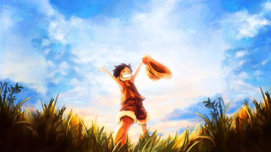 Most awaited release of One Piece anime and manga On Fortnite is ecpected soon