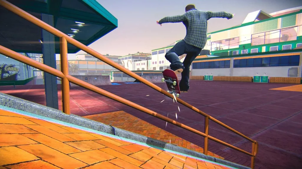 Tony Hawk's Pro Skater 3+4 release date and pre-order details revealed as Billbil -Kun shares posts on social media