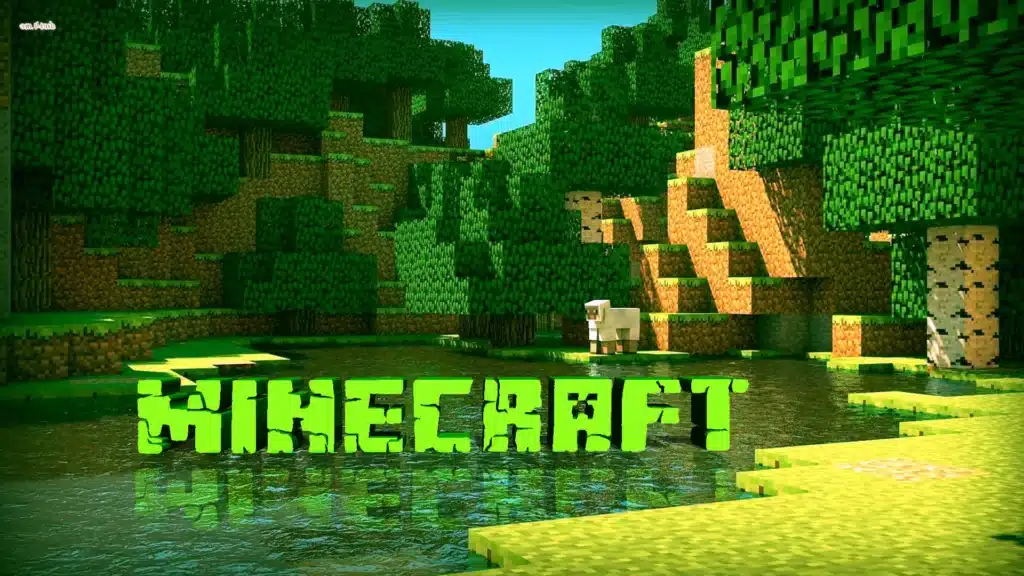 Minecraft Movie premiere fuels a massive player surge across platforms