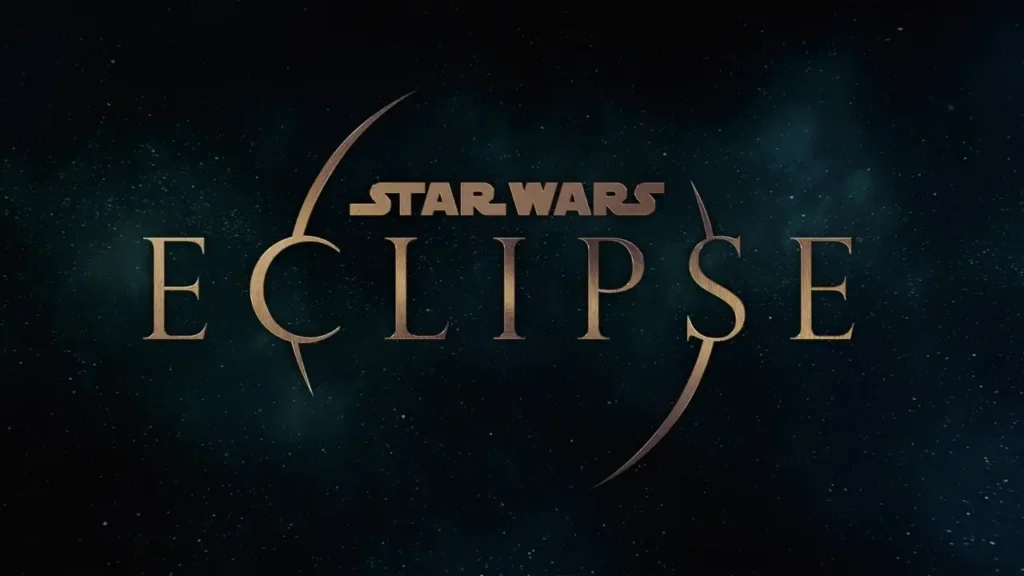 Star Wars Eclipse Concept Art Leak