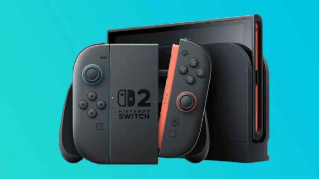 Switch 2 Poised To Challenge Previous Console Launch Sales Records