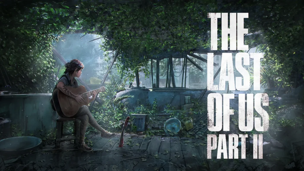 The Last of Us Part II Remastered 2.0 Update Wiping Out Upgrades