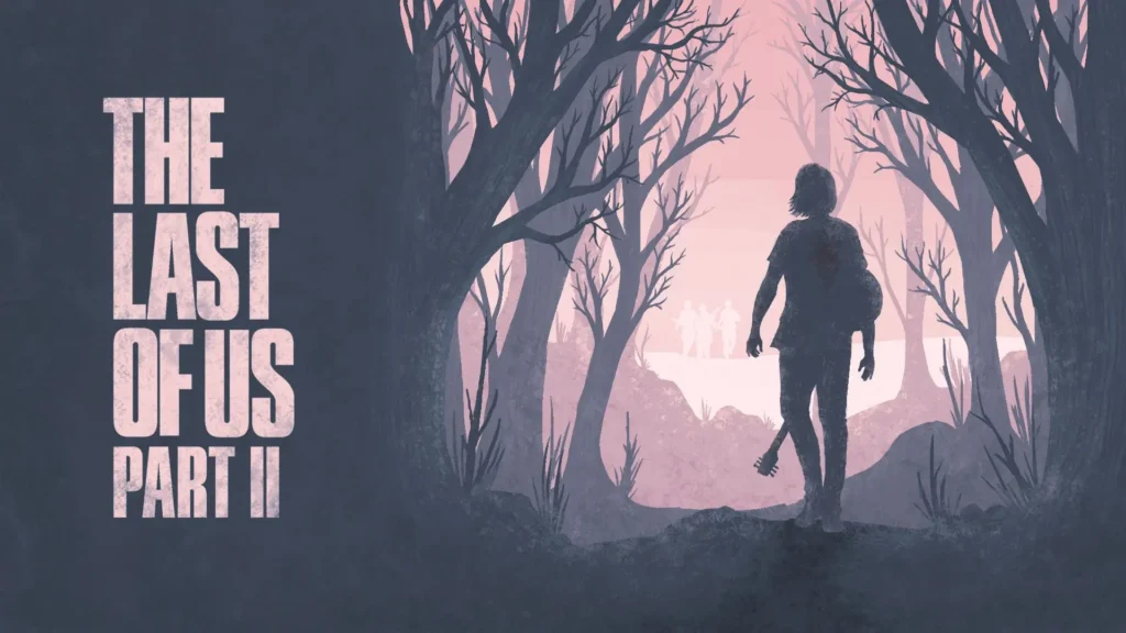 The Last of Us Season 2 splits the story into half