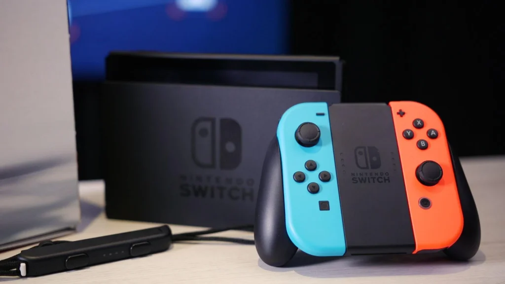 Company behind leaked Switch 2 mockups faces legal consequences from Nintendo