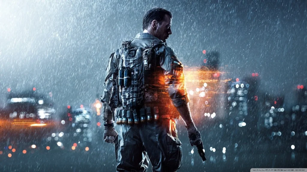 Fans eagerly await the full reveal of the New Battlefield, expected to transform the gaming experience in 2026