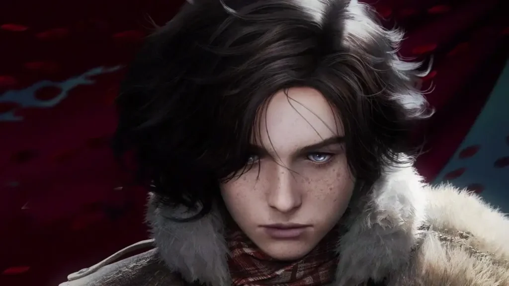 Lies of P Overture Difficulty Options