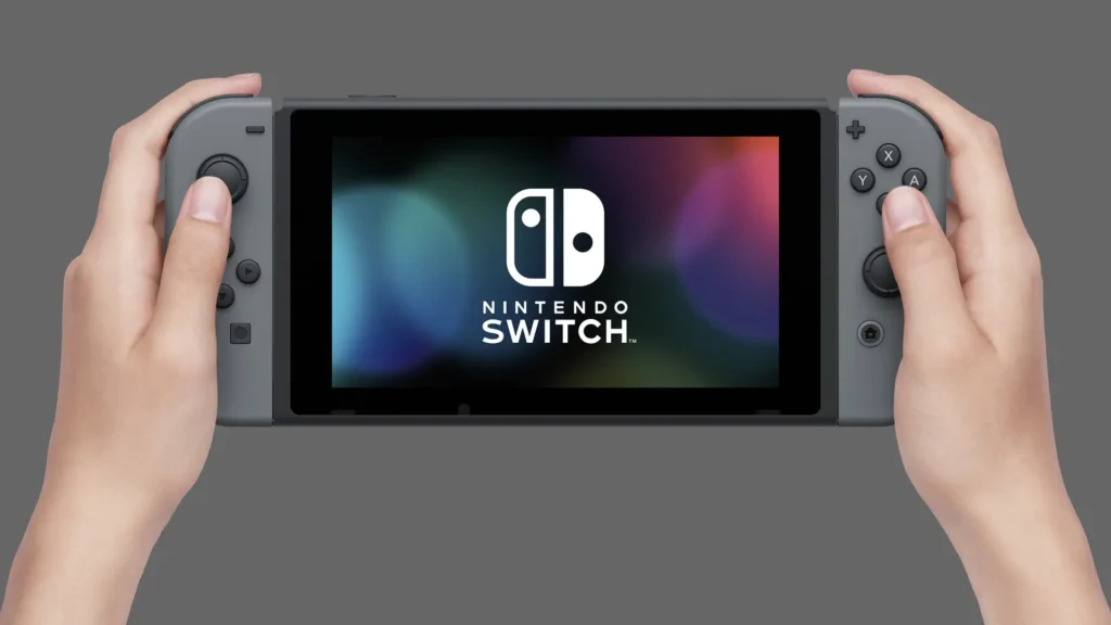 Nintendo Switch Firmware 20.1.0 Update Visual Enhancements, New Sounds, and Stability Improvements Prepare the Console for the Future