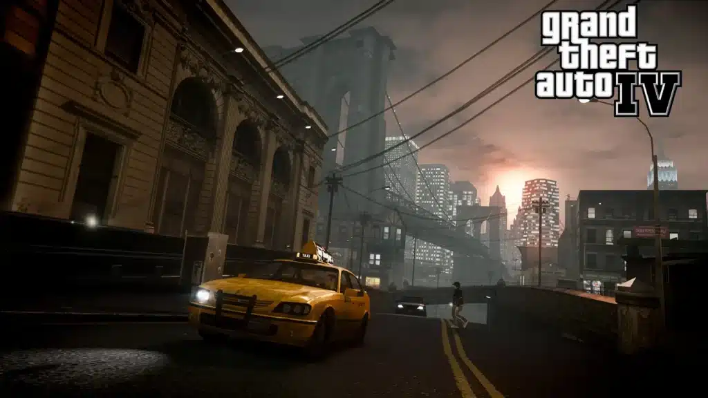 Rumors suggest GTA 4 might be making its way to PS5 and Xbox Series XS, allowing fans to revisit Liberty City with enhanced performance
