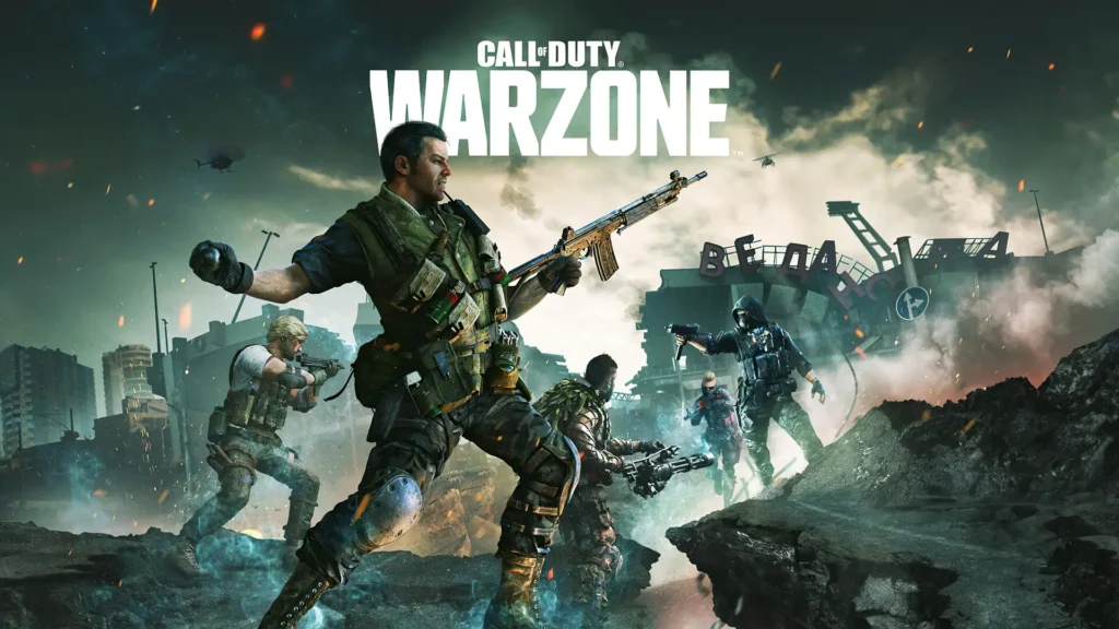 Warzone Combat Pack 2 – Exclusive Content Now Free for Xbox Game Pass Ultimate Members