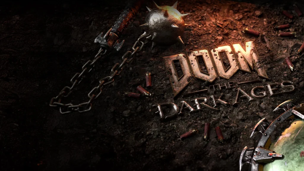 DOOM The Dark Ages Update 1 drops with major gameplay fixes and smoother dragon combat